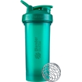 BlenderBottle Butelka do picia Classic Loop Pro 820ml zielona